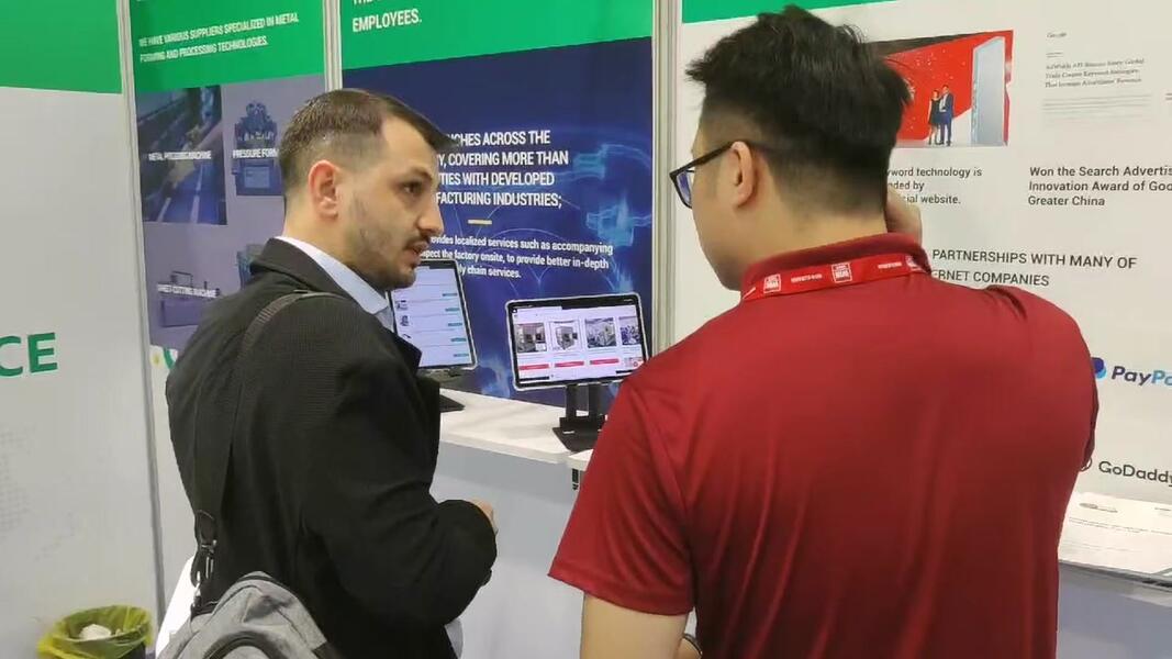 Cina Hefei Purple Horn E-Commerce Co., Ltd. Profil Perusahaan