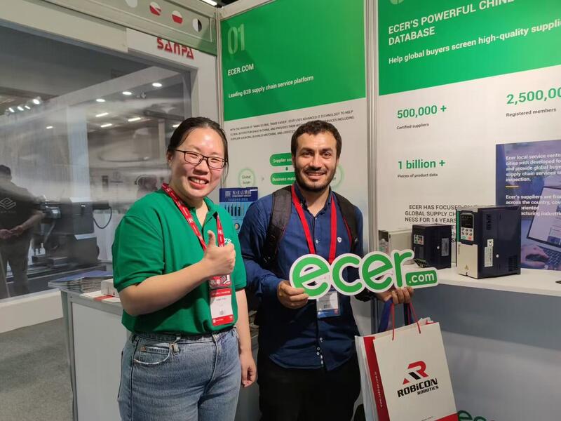 Cina Hefei Purple Horn E-Commerce Co., Ltd. Profil Perusahaan