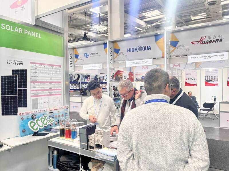 Cina Hefei Purple Horn E-Commerce Co., Ltd.